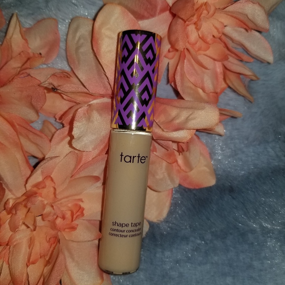 Tarte ShapeTape